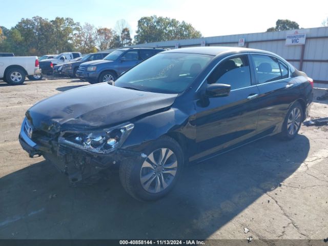 1HGCR2F31FA173272 Honda ACCORD LX