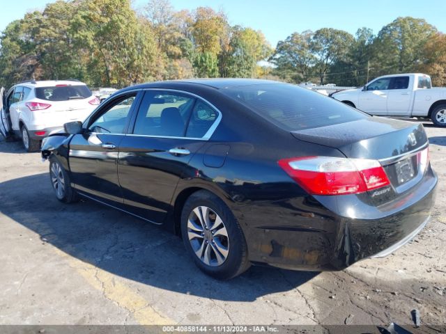 1HGCR2F31FA173272 Honda ACCORD LX