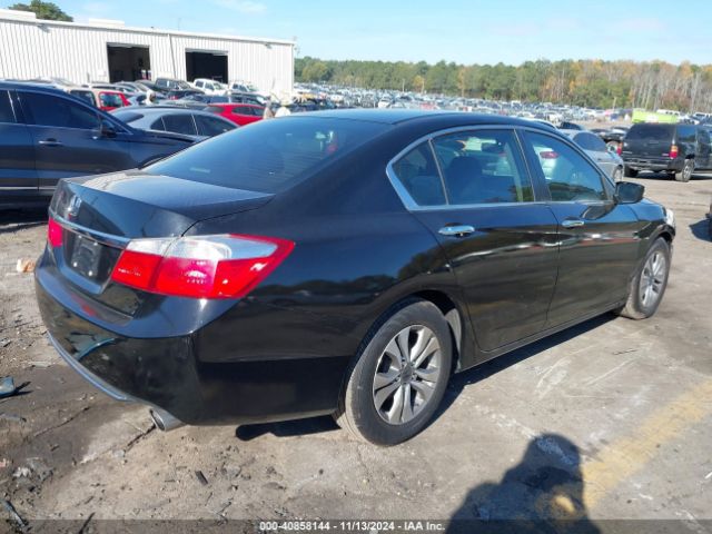 1HGCR2F31FA173272 Honda ACCORD LX