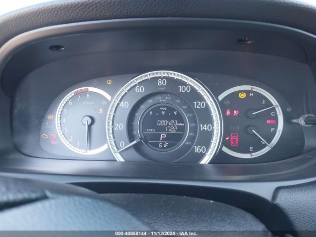 1HGCR2F31FA173272 Honda ACCORD LX