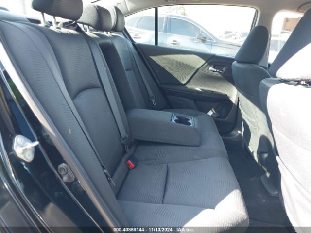 1HGCR2F31FA173272 Honda ACCORD LX