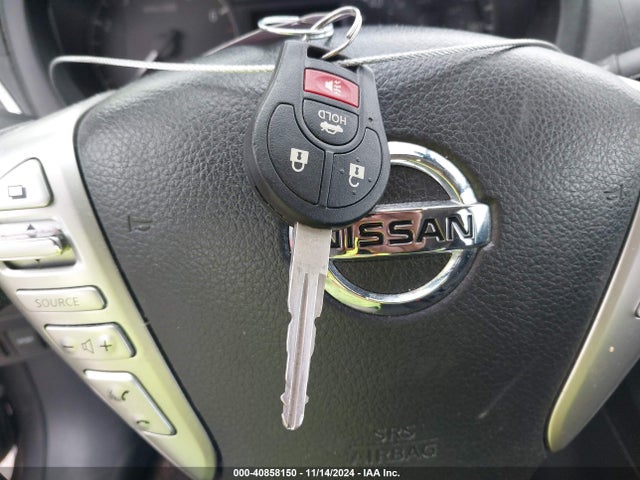 Nissan SENTRA S 2017 3N1AB7AP7HY383183 Image 11