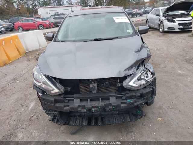Nissan SENTRA S 2017 3N1AB7AP7HY383183 Image 12