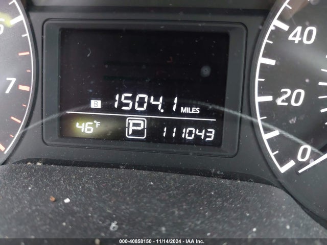 Nissan SENTRA S 2017 3N1AB7AP7HY383183 Image 15