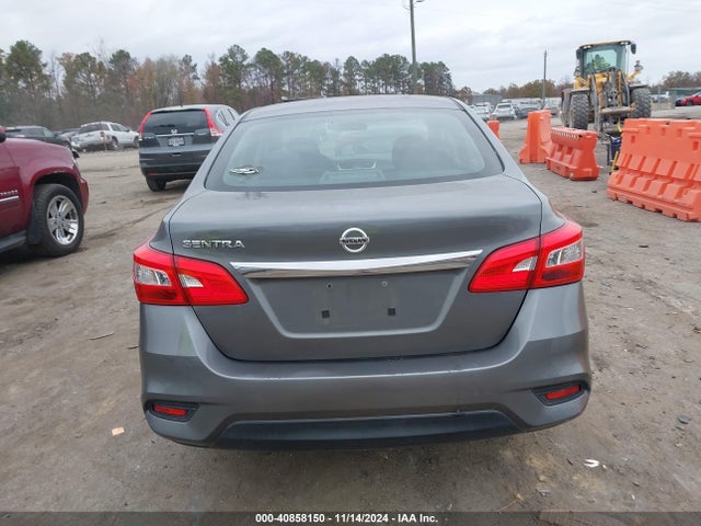 Nissan SENTRA S 2017 3N1AB7AP7HY383183 Image 16