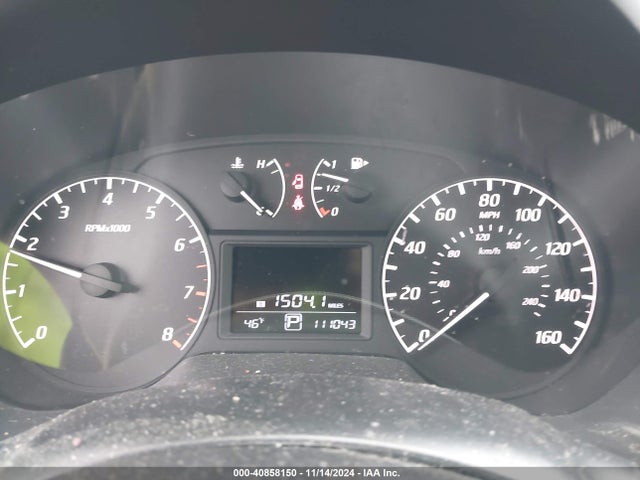 Nissan SENTRA S 2017 3N1AB7AP7HY383183 Image 7