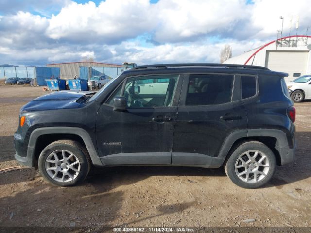 ZACNJDB1XMPN33034 Jeep Renegade Latitude 4x4