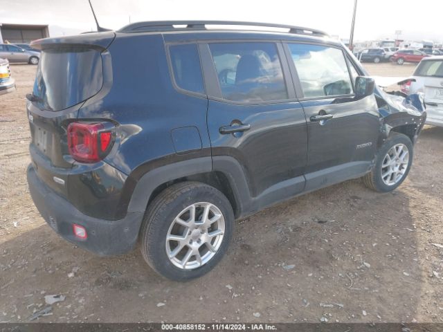 ZACNJDB1XMPN33034 Jeep Renegade Latitude 4x4