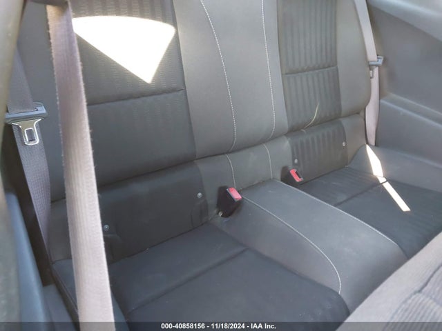 2G1FA1E34E9246944 Chevrolet Camaro 2ls