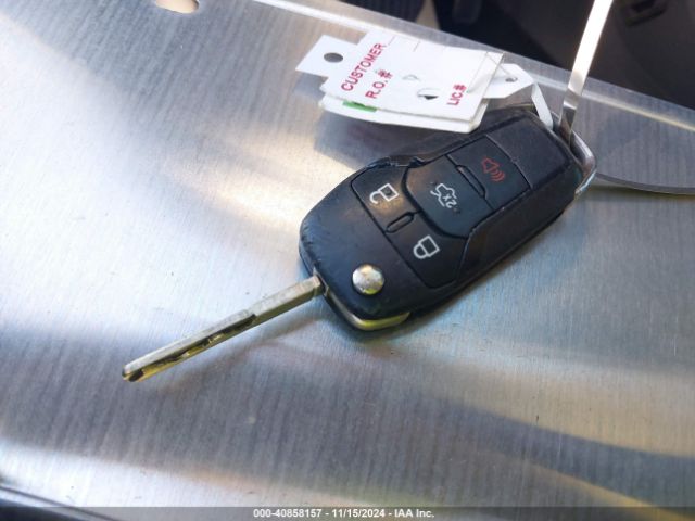 3FA6P0HD7GR247349 Ford FUSION SE
