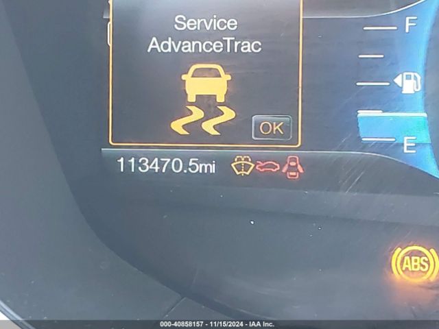 3FA6P0HD7GR247349 Ford FUSION SE