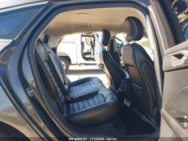 3FA6P0HD7GR247349 Ford FUSION SE