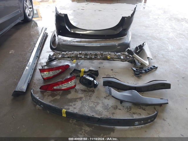 Ford FUSION SE 2016 3FA6P0H71GR290465 Image 12