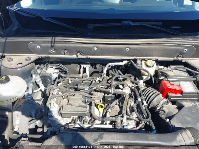3FMCR9C69NRD44582 Ford Bronco Sport Outer Banks