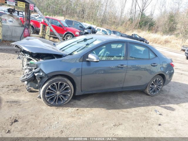 2T1BURHE0FC357338 Toyota Corolla L/le/le Pls/prm/s/s Pls