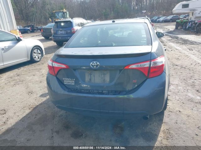 2T1BURHE0FC357338 Toyota Corolla L/le/le Pls/prm/s/s Pls