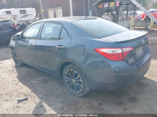 2T1BURHE0FC357338 Toyota Corolla L/le/le Pls/prm/s/s Pls