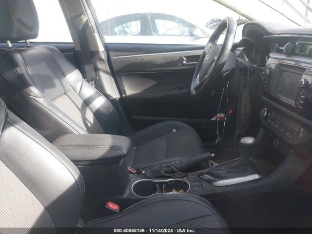 2T1BURHE0FC357338 Toyota Corolla L/le/le Pls/prm/s/s Pls