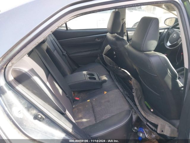 2T1BURHE0FC357338 Toyota Corolla L/le/le Pls/prm/s/s Pls