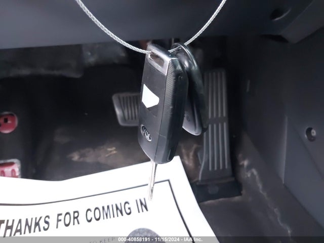 KIA FORTE LX 2014 KNAFX4A6XE5208474 Image 11