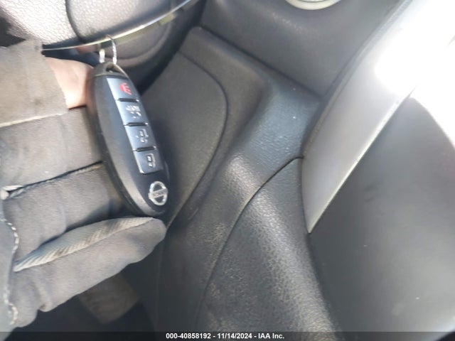 Nissan Versa 1.6 Sl 2014 3N1CN7AP6EL801922 Image 11