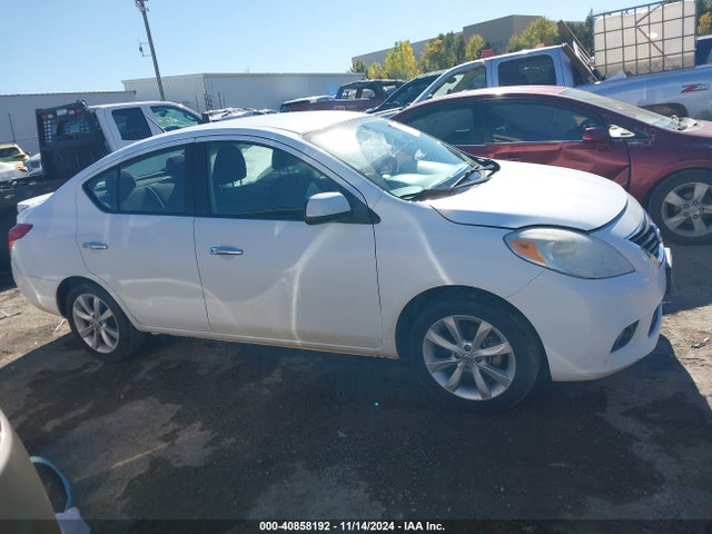 Nissan Versa 1.6 Sl 2014 3N1CN7AP6EL801922 Image 13