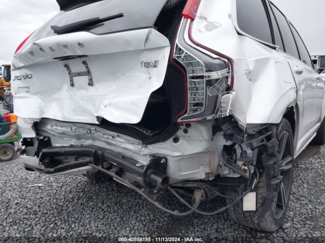 2017 VOLVO XC90 HYBRID YV4BC0PM4H1150026 Photo 5