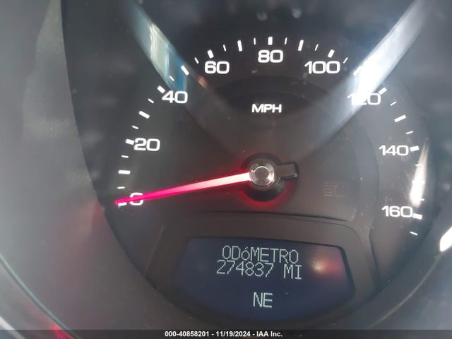 2009 CADILLAC CTS 1G6DF577690160805 Photo 6