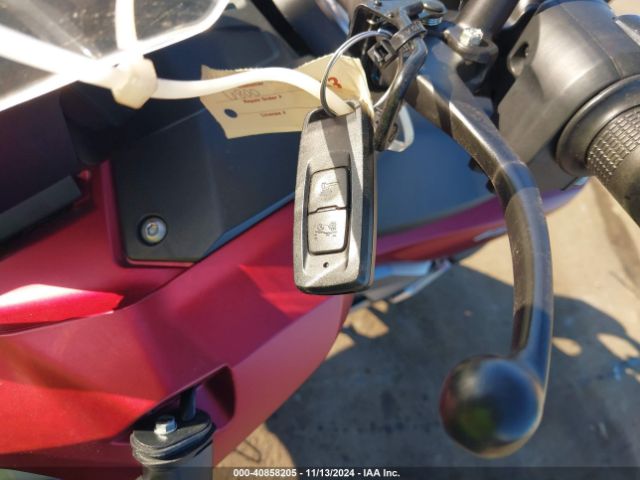 2024 HONDA ADV160 MLHKF5454R5001157 Photo 10