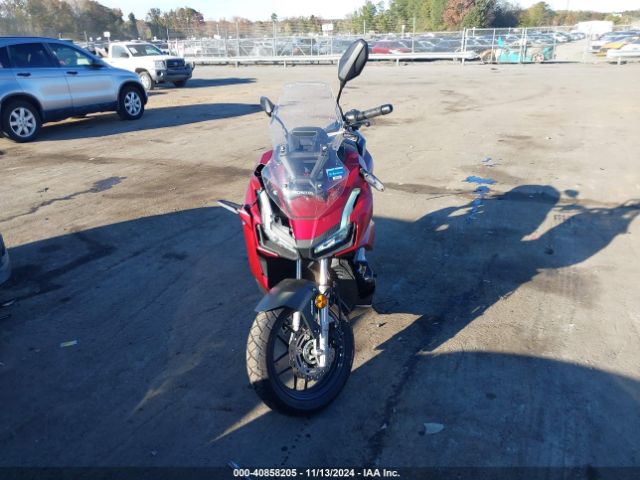 2024 HONDA ADV160 MLHKF5454R5001157 Photo 4