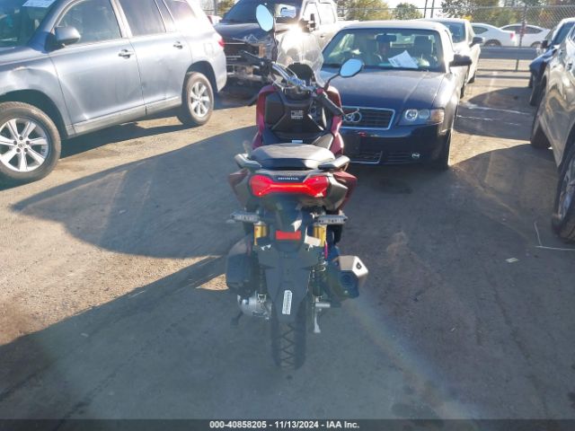2024 HONDA ADV160 MLHKF5454R5001157 Photo 5