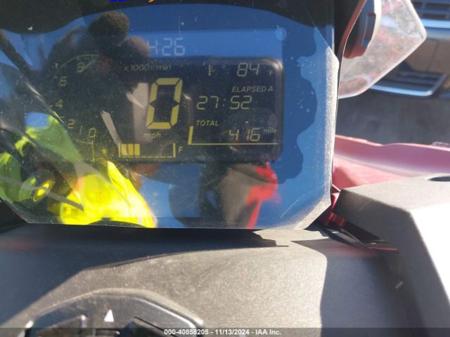 2024 HONDA ADV160 MLHKF5454R5001157 Photo 6