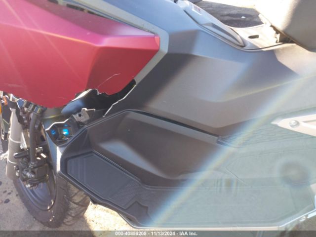 2024 HONDA ADV160 MLHKF5454R5001157 Photo 8