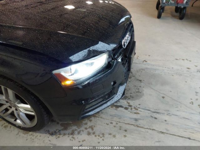 WAUBFAFL7GN015605 Audi A4 2.0t Premium