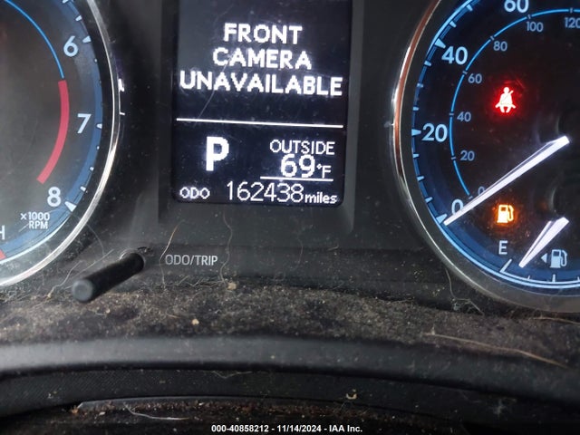 Toyota COROLLA LE 2019 5YFBURHE4KP861787 Image 14