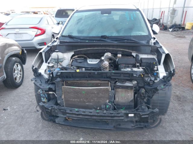 KM8J33A21GU140196 Hyundai Tucson Eco