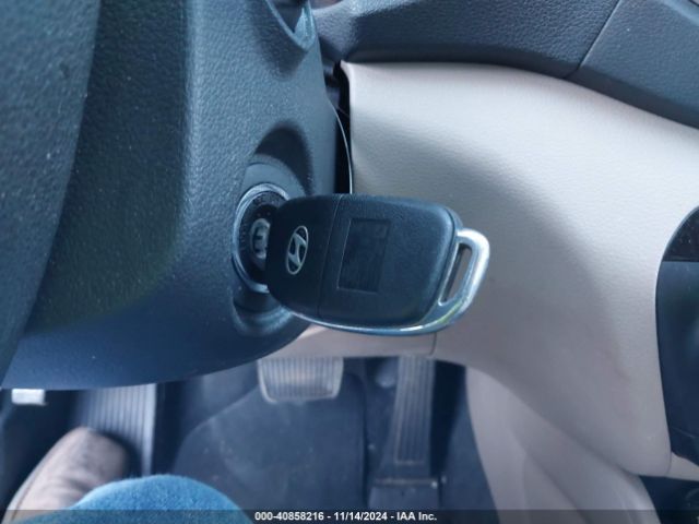 KM8J33A21GU140196 Hyundai Tucson Eco