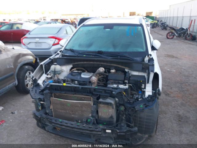 KM8J33A21GU140196 Hyundai Tucson Eco