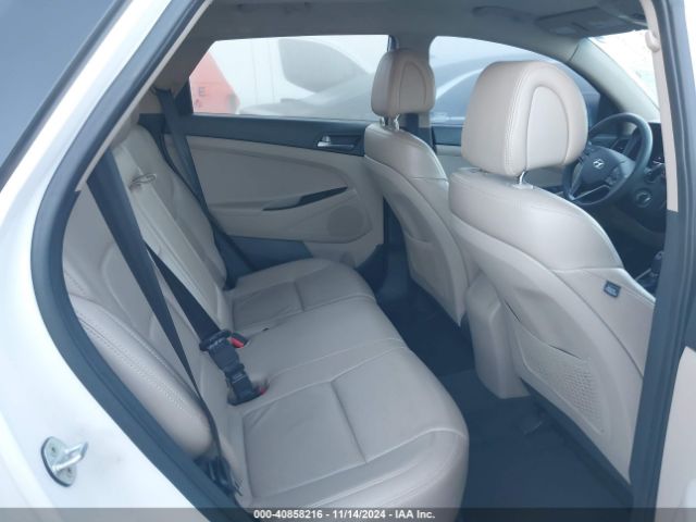 KM8J33A21GU140196 Hyundai Tucson Eco