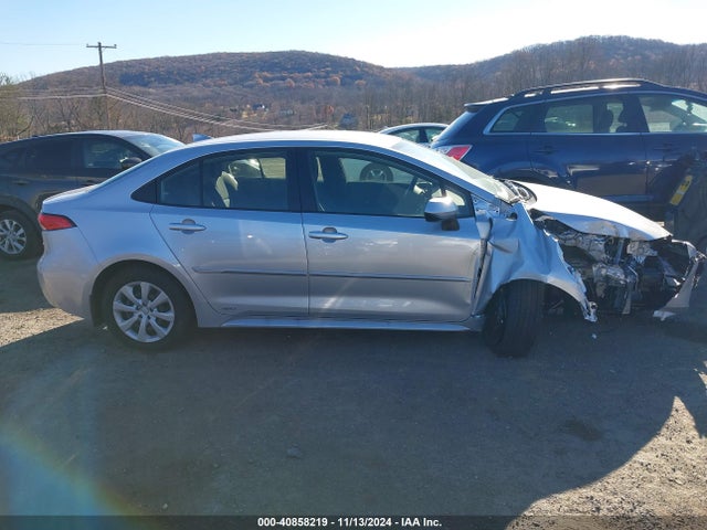 JTDBDMHE7R3013778 Toyota Corolla Hybrid Le