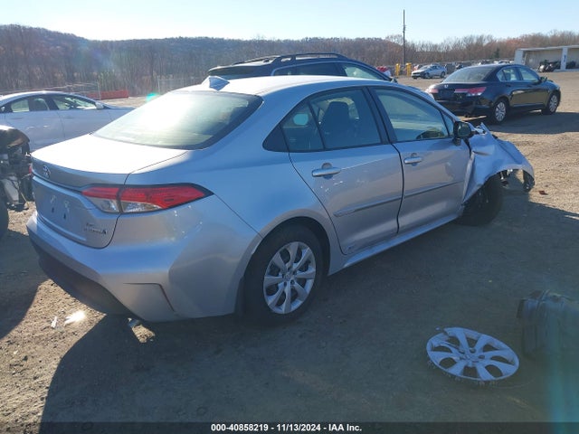 JTDBDMHE7R3013778 Toyota Corolla Hybrid Le