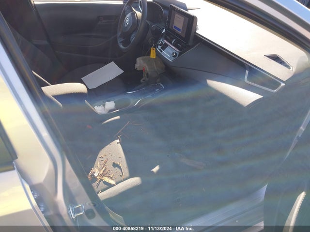 JTDBDMHE7R3013778 Toyota Corolla Hybrid Le