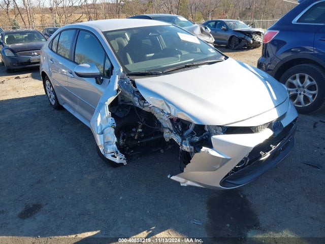 JTDBDMHE7R3013778 Toyota Corolla Hybrid Le