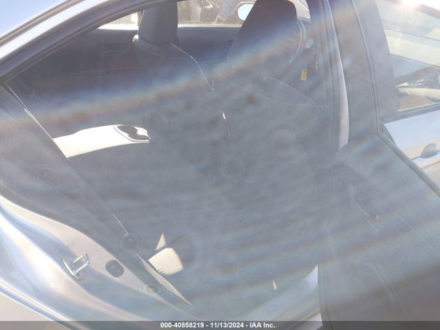 JTDBDMHE7R3013778 Toyota Corolla Hybrid Le