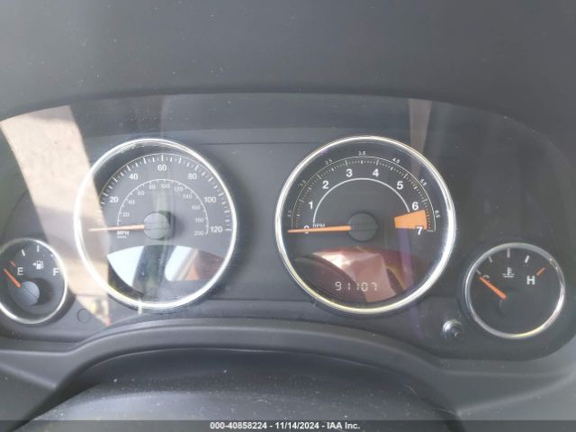 1C4NJDEB7HD139339 Jeep Compass High Altitude 4x4