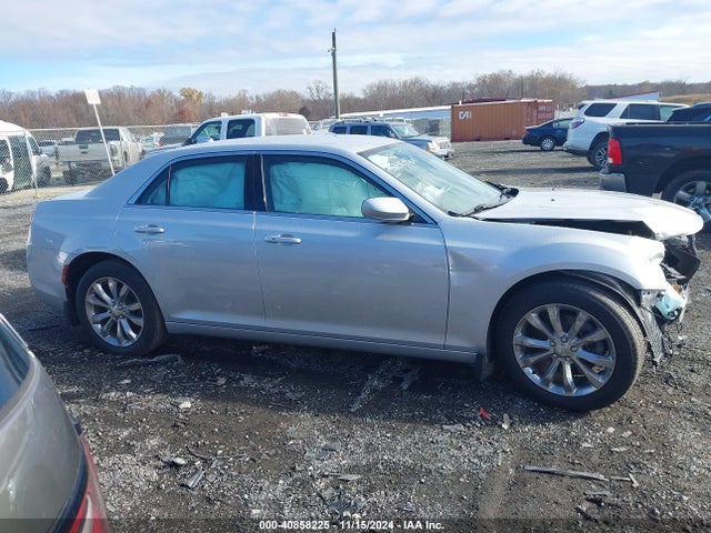 Chrysler 300 Touring Awd 2019 2C3CCARG2KH618269 Image 14