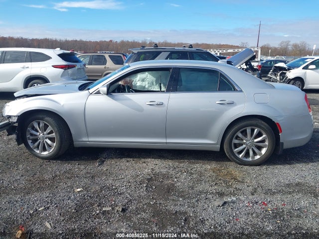 Chrysler 300 Touring Awd 2019 2C3CCARG2KH618269 Image 15