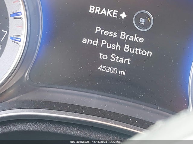 Chrysler 300 Touring Awd 2019 2C3CCARG2KH618269 Image 16