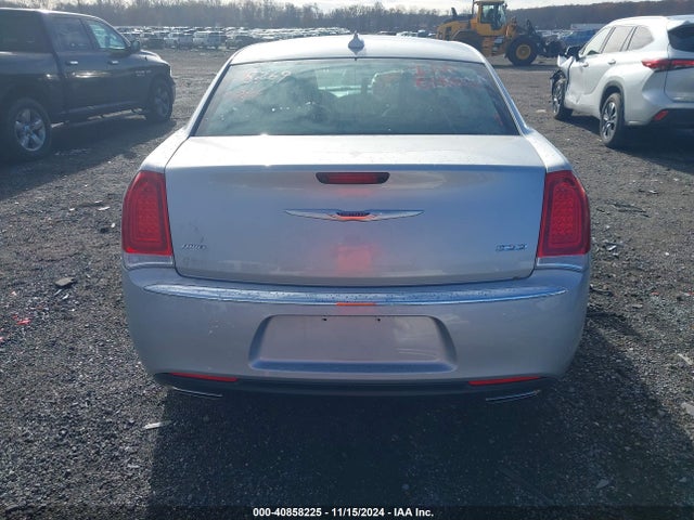 Chrysler 300 Touring Awd 2019 2C3CCARG2KH618269 Image 17