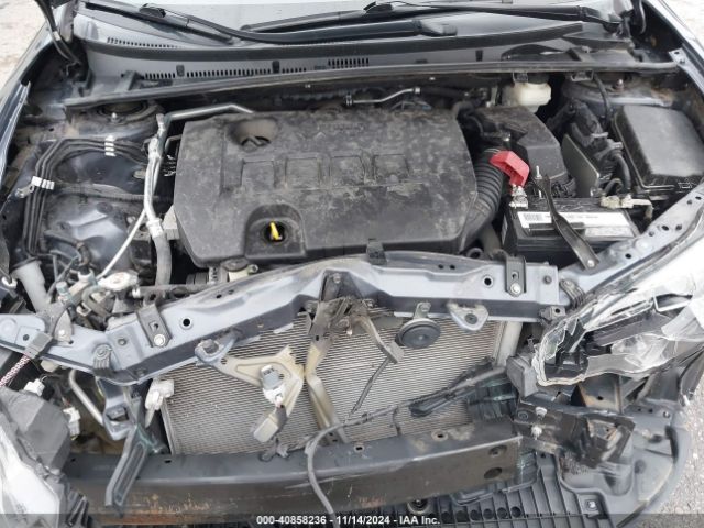 5YFBURHE2JP840189 Toyota Corolla L/le/xle/se/xse
